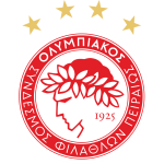  Olympiakos Under-19