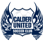 Calder United (M)