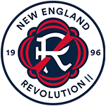 Nouvelle-Angleterre Revolution