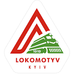 Lokomotyv Kiev