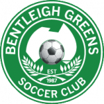  Bentleigh Greens (M)