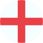  England (F)