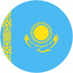   Kazahstan (Ž) do 19