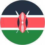  Kenya (F)