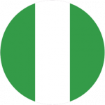  Nigerianische  U20