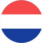  Hollanda (K)