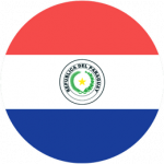  Paraguai (M)