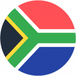  Afrique du Sud (F)