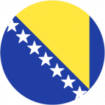  Bosnia y Herzegovina Sub-18