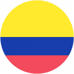  Kolumbia (K)