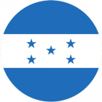  Honduras do 20