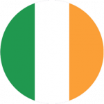  Irlande (F)