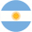 Аргентина АРГ