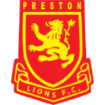  Preston Lions (Ž)