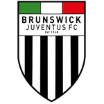  Brunswick Juventus (D)